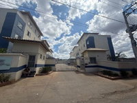 Apartamento com 52,58m² em Sete Lagoas/MG