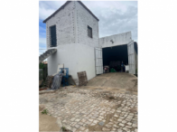 Terrenos com 1.292,44m² em Jaguaruana/CE