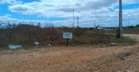 Terreno em Loteamento Bela Vista
