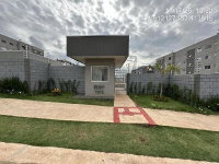 Apartamento com 2 quartos em Cascavel/PR