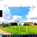 Casa Alvenaria com 3 Quartos e 2 Banheiros em Cachoeirinha