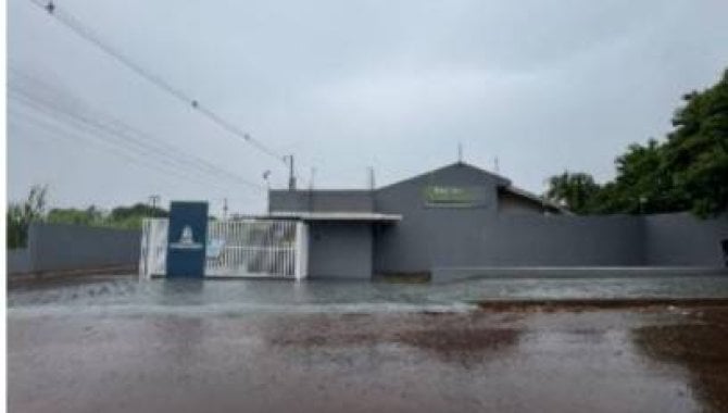 Casa em condomínio com 3 quartos e 1 banheiro, 63,25 m², ocupada
