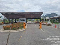 Casa em Inoã com 3 quartos, 5 banheiros e 300m² de área construída