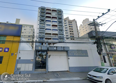 Fração de 25% de Garagem nº 22, 10m², em Edifício