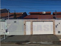 Casa em Uruaçu/GO com 263,93m² de área