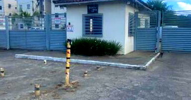 Apartamento 2 quartos, 2 banheiros, 50,5m², 1 vaga, desocupado