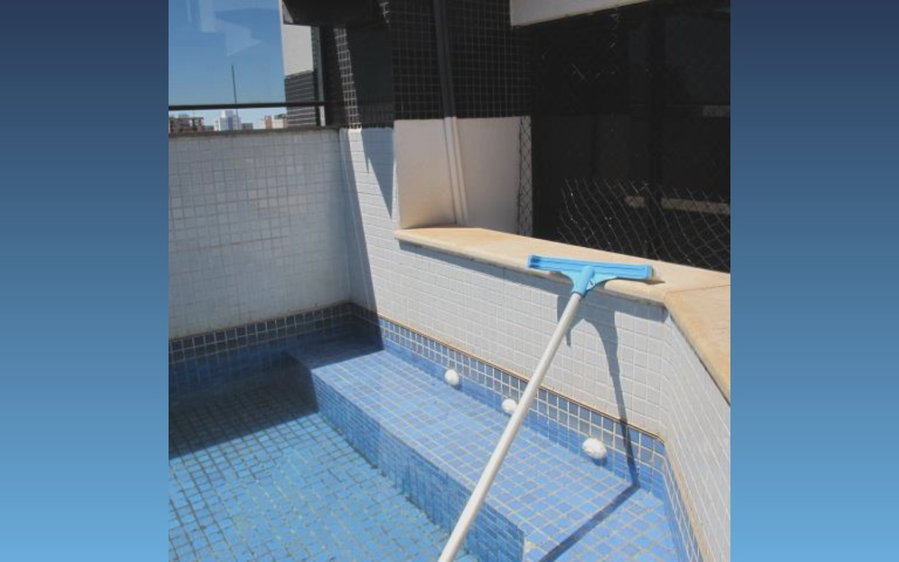 Apartamento 254m² - Luxo no Ed. Solar Villeneuve