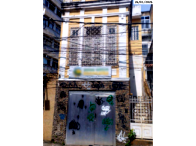Prédio de 2 pavimentos com 343m² em Rio de Janeiro
