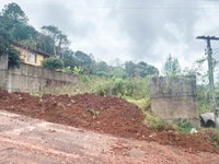 Terreno de 360 m² em Joaçaba-SC