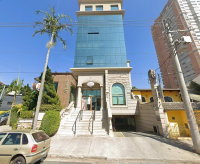 Sala Comercial com 1 Vaga no Centro Empresarial Orazio Marchese