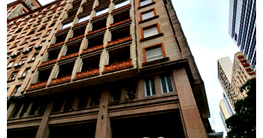 Apartamento com 219,54m² no Centro Histórico