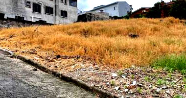 Terreno Urbano com 360m² em Caxias do Sul/RS