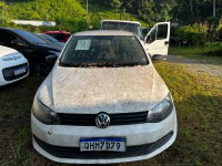 Volkswagen Gol Special MB 2016 - SC