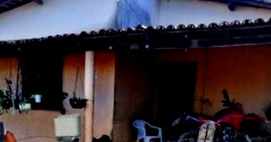 Casa residencial com 1 quarto, 1 banheiro, ocupada, 61.87m²