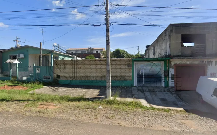 Terreno de 300m² em Esteio/RS