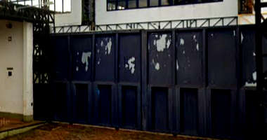 GALPÃO C/ 5.000 M² DE A.T. E 2.836M² DE A.C