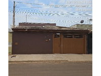 Casa com 2 quartos, 55m², 1 vaga de garagem