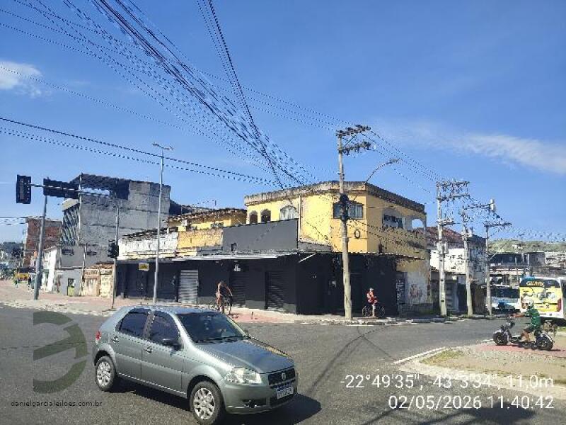 Apartamento 81m² com 2 Quartos em São Gonçalo