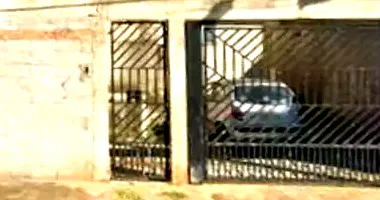 Casa em Leilão com 112,56m² Construída em Bragança Paulista/SP