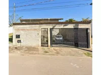 Casa em Leilão com 112,56m² Construída em Bragança Paulista/SP
