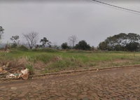 Terreno de 450m² em Juranda/PR e sem benfeitorias