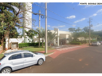 Direitos sobre apartamento 201 com 39,30m² em Sertãozinho/SP
