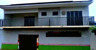 Apartamento com 3 Quartos e 600m² de Área Total em Assis Chateaubriand/PR