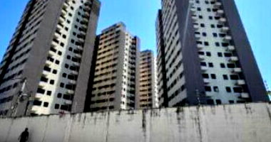 Apartamento Ocupado em Ponta Negra com 47,52m²