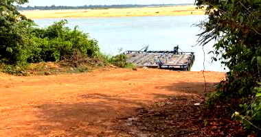 Terreno com 363m² em Araguacema, TO