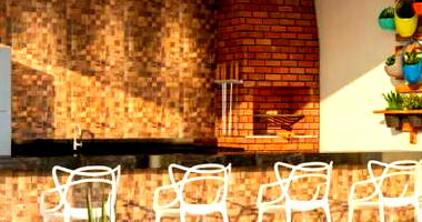 Apartamento 2 Quartos com Vaga de Garagem em Fortaleza