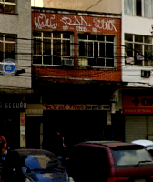 Loja Comercial com 174,24m² no Maracanã - Rio de Janeiro