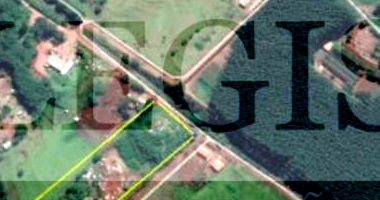 Terreno Amplo com 31.898,24m² em Lençóis Paulista