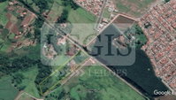 Terreno Amplo com 31.898,24m² em Lençóis Paulista