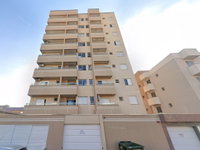 Apartamento 60m² com vaga em Santa Mônica, Uberlândia - MG