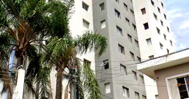 Apartamento Res. Marselha com 60m² e 1 vaga na Vila Matilde