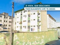 Apartamento 53 m² em Boca do Rio, Salvador -