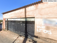 Direitos de Imóvel Residencial com Piscina