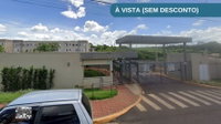 Apartamento com 1 vaga, 43,06 m²
