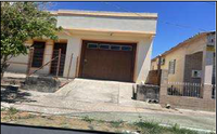 Casa Ocupada 3 Quartos 1 Banheiro 100m² Garagem