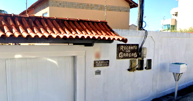 Casa 04 de 2 pavs. - 114,13m² - Cond. Recanto das Garças