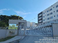 Apartamento 2 quartos, 40,31m², com 1 vaga - Campo Largo/PR