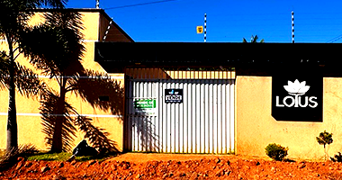 Casa em Tucumã - PA com Lote 11