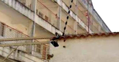 Apartamento no Cond. Residencial Siena - 1 Vaga - Ocupado