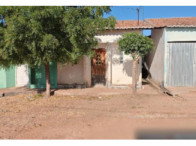 Casa com 2 Quartos e 92,5 m² em Alagoinha do Piauí
