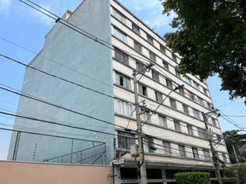 Apartamento térreo com 92m², 2 dormitórios em Cambuci, São Paulo