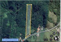 Terreno com 79.910,54 m² em Penha SC