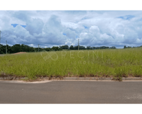 Terreno de 200m² em loteamento
