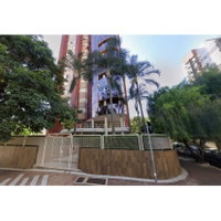 Apartamento 230m² no Cambuí - 5 vagas e 8º andar