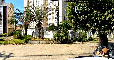 Apartamento 101 com 1 Vaga na Freguesia de Jacarepaguá