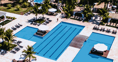 Terreno 450m² no Loteamento Thermas de Santa Bárbara